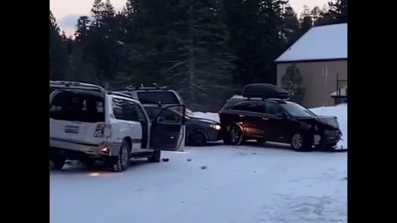 Пиндосы – тупиковая ветвь человечества