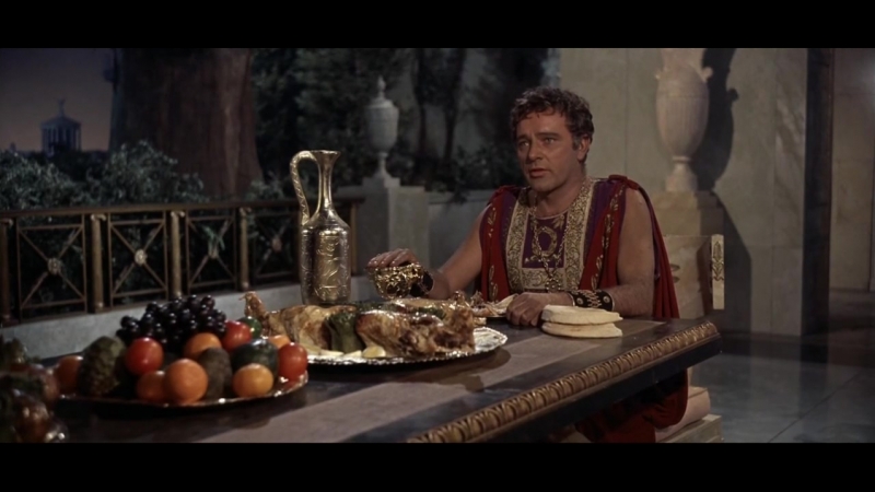 Hdtv porn video – Клеопатра (1963) hdtv 720p