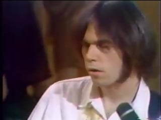 Crosby, stills, nash young down by the river [live 1970]