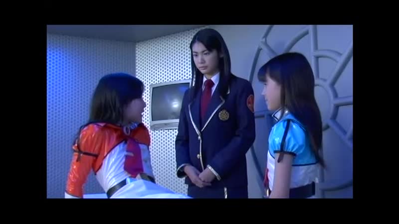 Zrhd 08 porn soldier burst