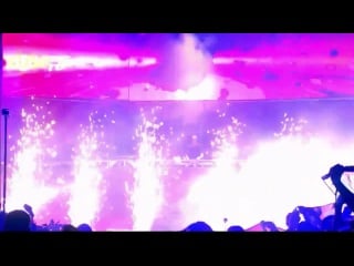 Martin garrix ultra music festival croatia