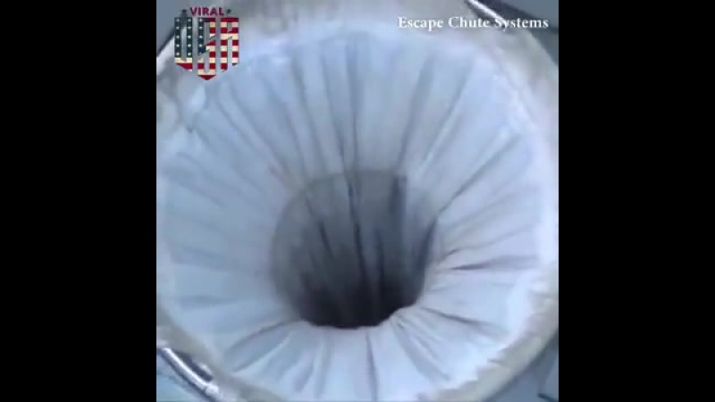 Аварийная эвакуация из зданий