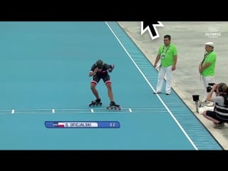 World games 2017 300m tt men qualification