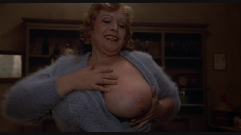 Мария антониетта белуцци амаркорд / maria antonietta beluzzi amarcord ( 1973 )