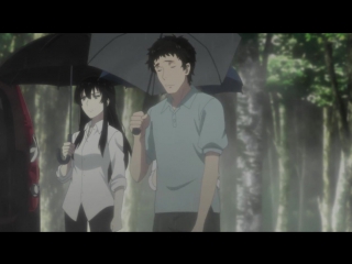 Sakurako san no ashimoto ni wa shitai ga umatteiru / сакурако на костях 4 серия [озвучка absurd & eladiel]