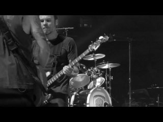 Pearl jam amongst the waves