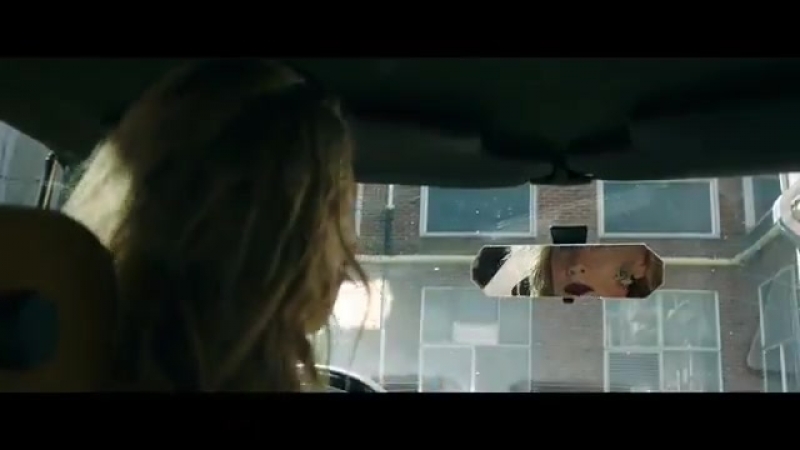 Cate blanchett stars in "uncanny valley" by alex prager