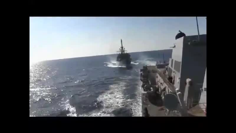 Пиндосикам памперсы подвезли