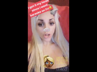 Отрывок трансляции blondie fesser, звезда порно модель