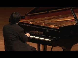 Nobuyuki tsujii plays satie, ravel, and debussy piano recital – suntory hall ark classics