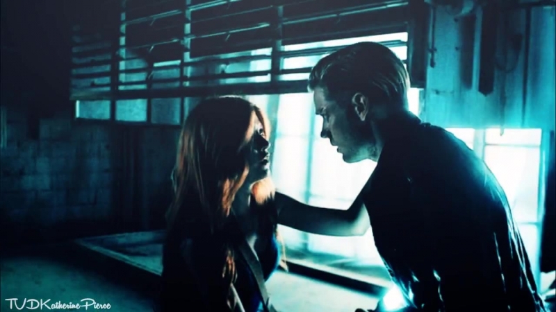 Clary and jace » clace