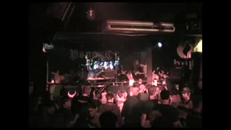 Безумные усилия live in релакс