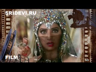 Сдержать клятву/roop ki rani choron ka raja (hindi, 1993)