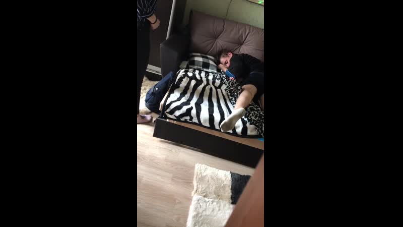 Шок!!!сенсация парень насти невской забил хуй на неё