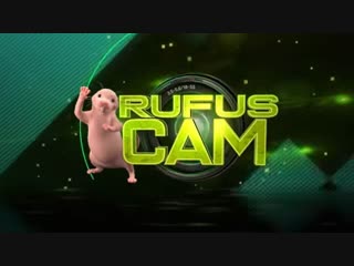 Rufus cam ¦ kim possible ¦ disney channel original movie