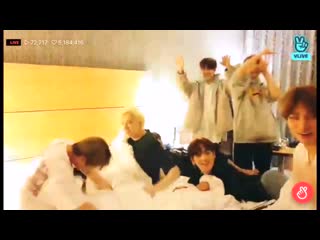 Cr skzphorias, vid kickstart 00z