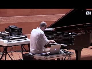 Fabrizio paterlini live in bratislava