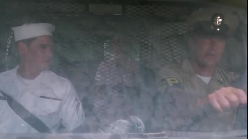 Конвоиры (1994)