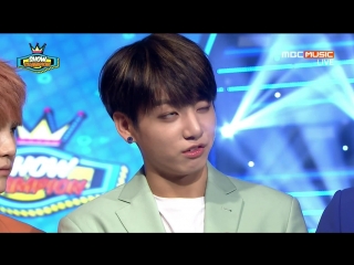 150506 쇼챔피언 방탄소년단(bts) 토크 by플로라