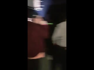 Promi$e resident evil(live)