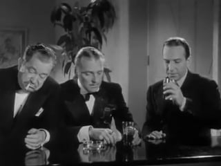 Michael shayne private detective (1940)