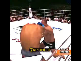 Федя наказывает 😈