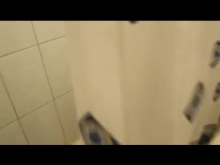 Я пену делал! [nbd]