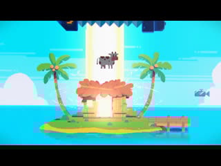 100500 animation intro | delai studio