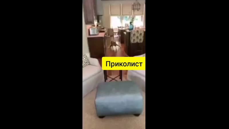 И идешь за ей