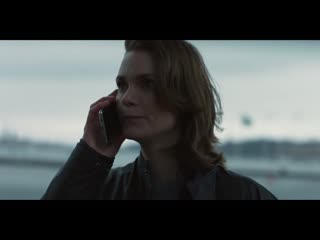 Стокгольмский реквием 2018, 8 серия из 10