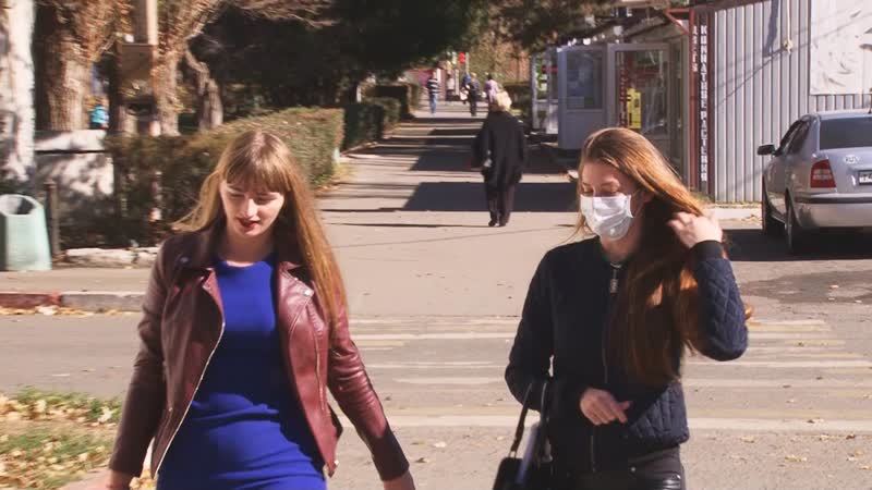 Жители армянска «страшно, но деваться некуда»