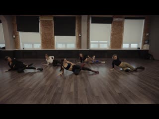 Select 1 choreo julianna kobtseva