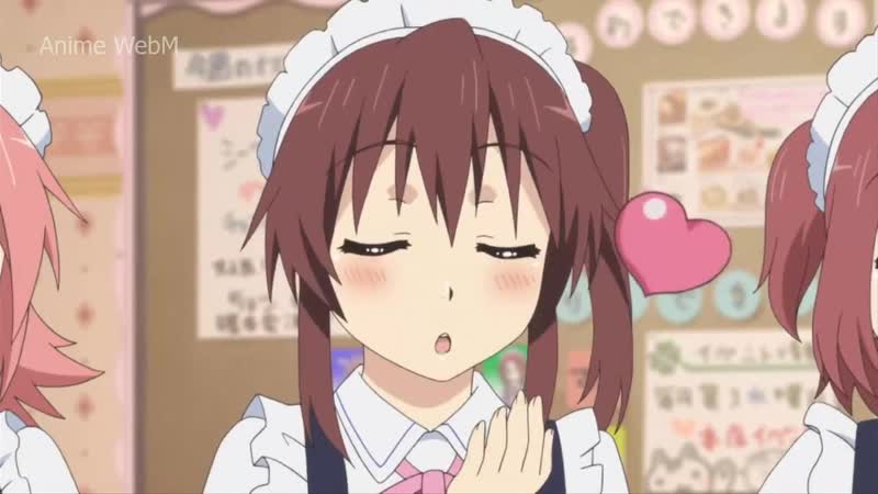 Mayo chiki, prison school