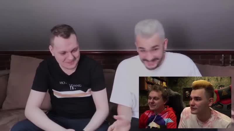 {юрий хованский} смотрим гейские моменты из наших роликов