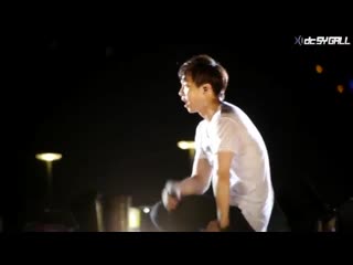 120809 여수 expo pop festaval 11 이승기 여행을 떠나요 [dc sy gall] mp4 mp4