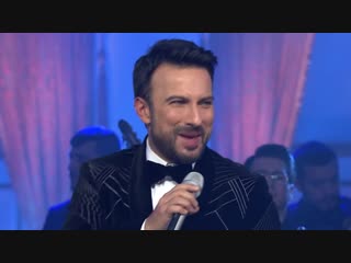 Tarkan islak daha islak öp beni ahde vefa ¦ 2017 yılbaşı özel