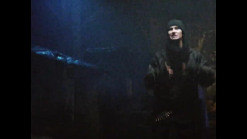 Obladaet jeembo bane [backstage]