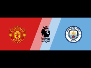 Manchester city vs manchester united