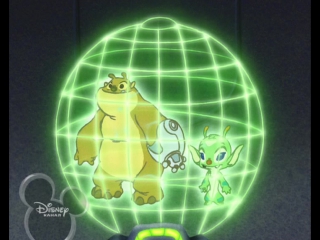 Lilo stitch s01 e35