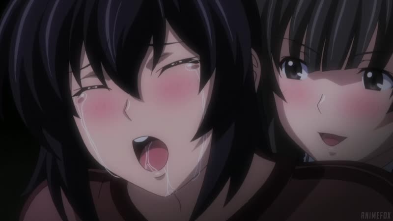 Семя удовольствия / etsuraku no tane the animation хентай с субтитрами без цензуры