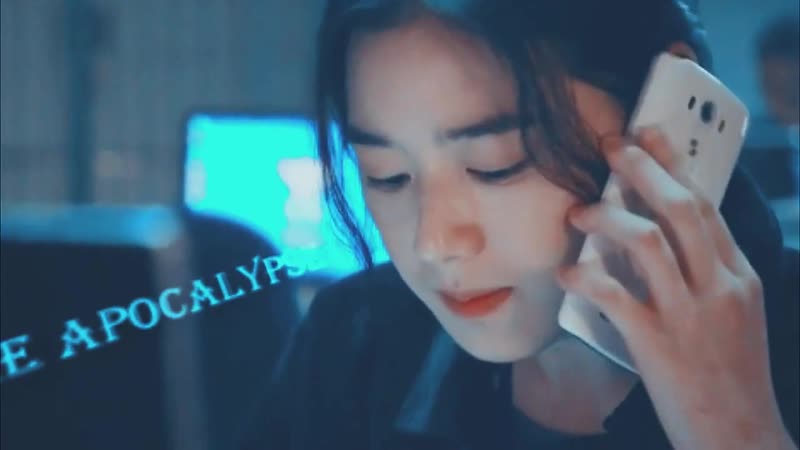 [fmv] cá nhân jung eun chae (kang kil young) radioactive