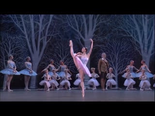 Дон кихот don quixote 2/3 [a gorsky + alexey fadeechev 2016] krysanova, chudin, loparevich + бт, bolshoi