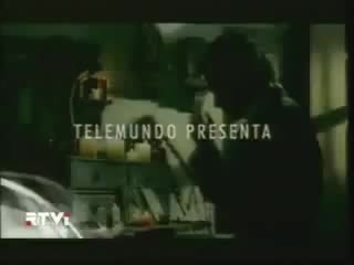 Te voy a ensenar a querer 5 (научу любить)