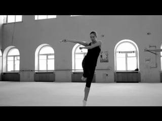 Украинские гимнастки