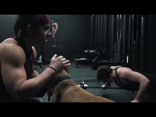 Chest full breakdown #dlbdaily