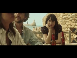 Vale con dakota johnson y quim gutiérrez, dirigida por alejandro amenábar estrella damm 2015