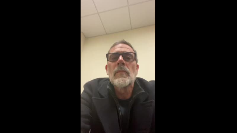 Jeffrey dean morgan