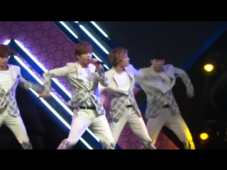 22 04 2015 fancam u kiss playground (kevin focus) @ kispinoy grand launch