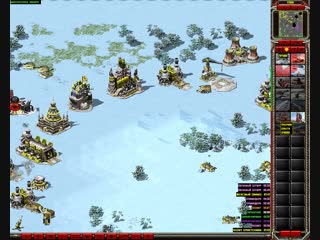 Cc red alert 2 reborn (091218) ffa6 roper x artemis x tonkistodor x yuryal x rocker47 x novi