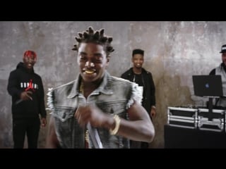 Kodak black x 21 savage x lil uzi vert x lil yachty x denzel curry (xxl freshmen cypher 2016) (#wsmm)